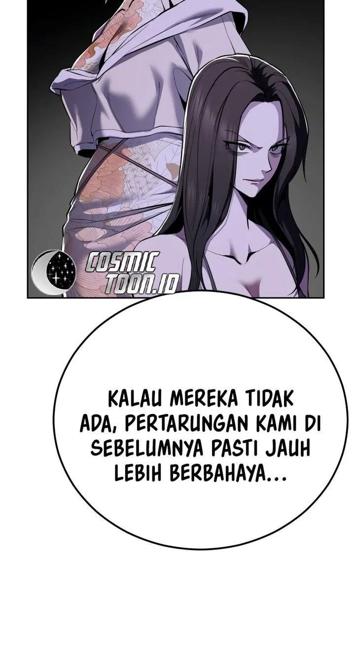 Ticket Hero S2 Chapter 155 - halaman 62