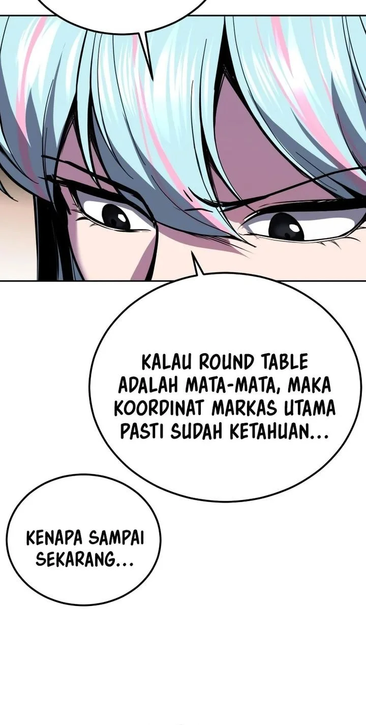 Ticket Hero S2 Chapter 155 - halaman 65