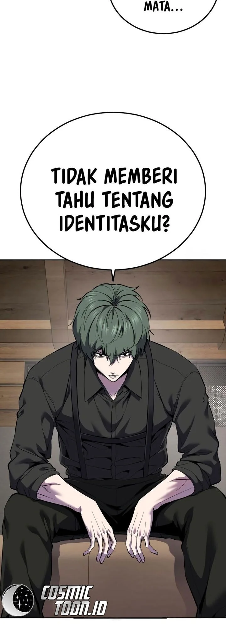 Ticket Hero S2 Chapter 155 - halaman 68