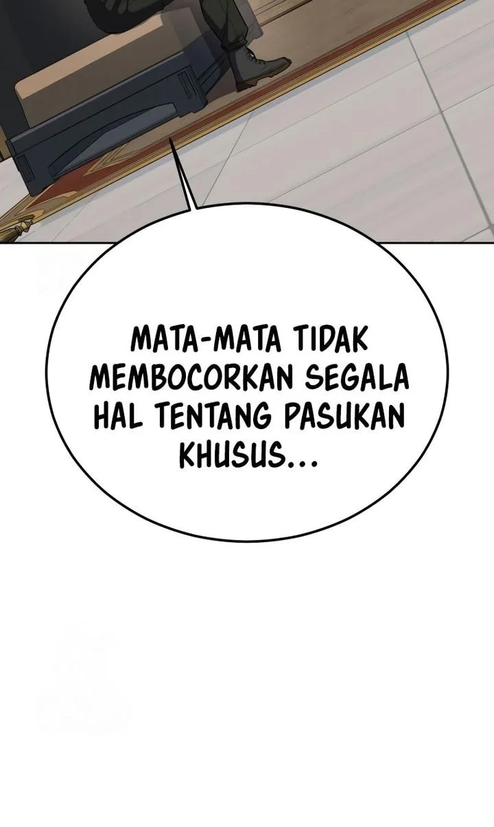 Ticket Hero S2 Chapter 155 - halaman 71
