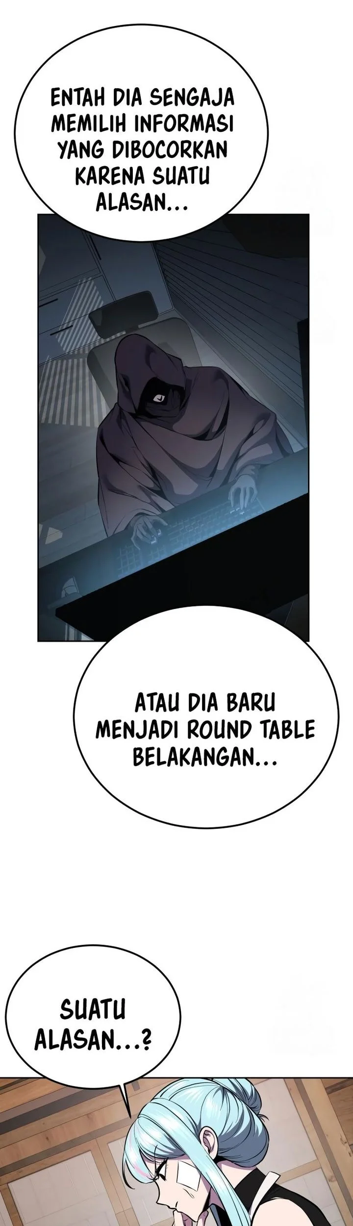 Ticket Hero S2 Chapter 155 - halaman 73