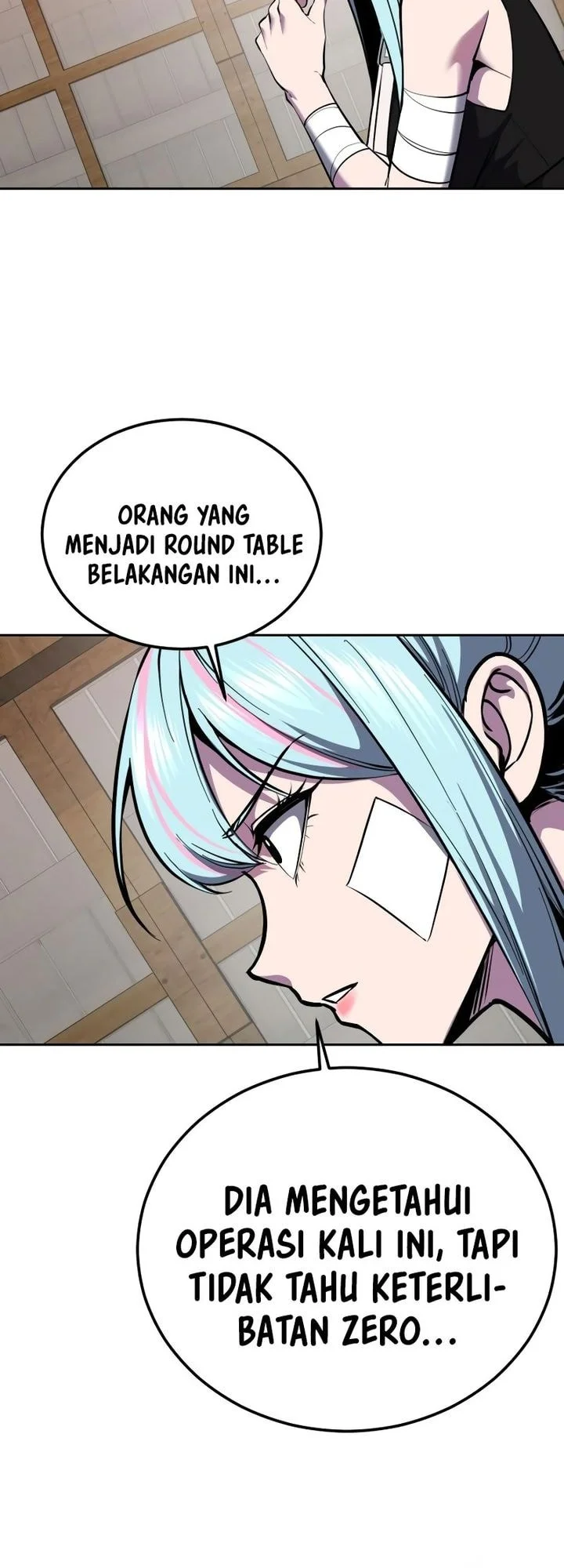 Ticket Hero S2 Chapter 155 - halaman 74