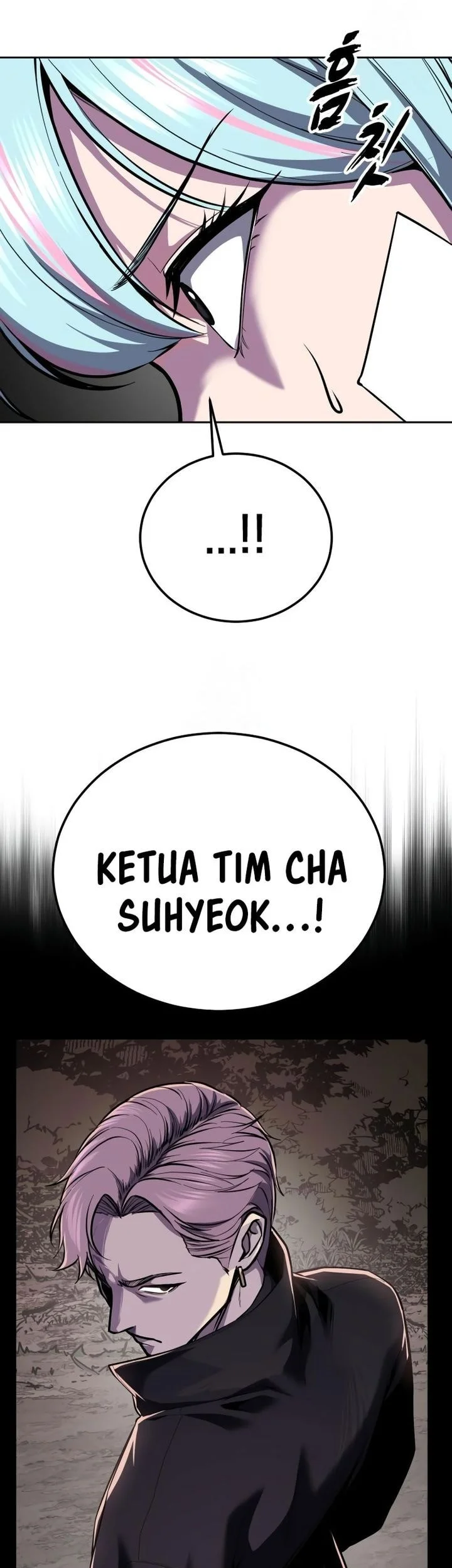 Ticket Hero S2 Chapter 155 - halaman 75
