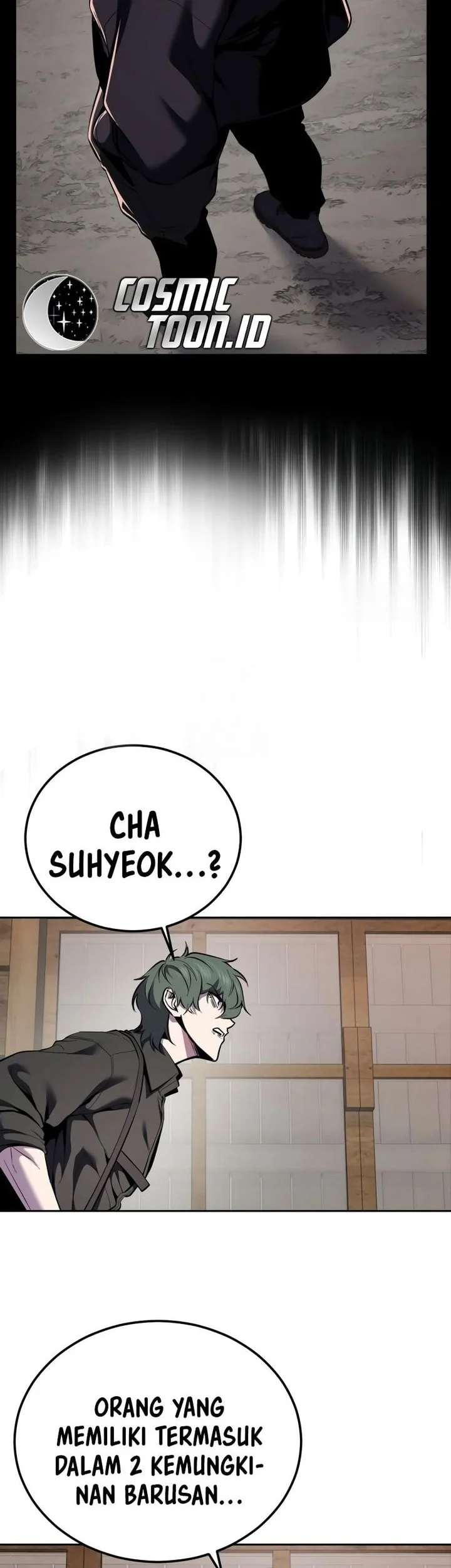 Ticket Hero S2 Chapter 155 - halaman 76