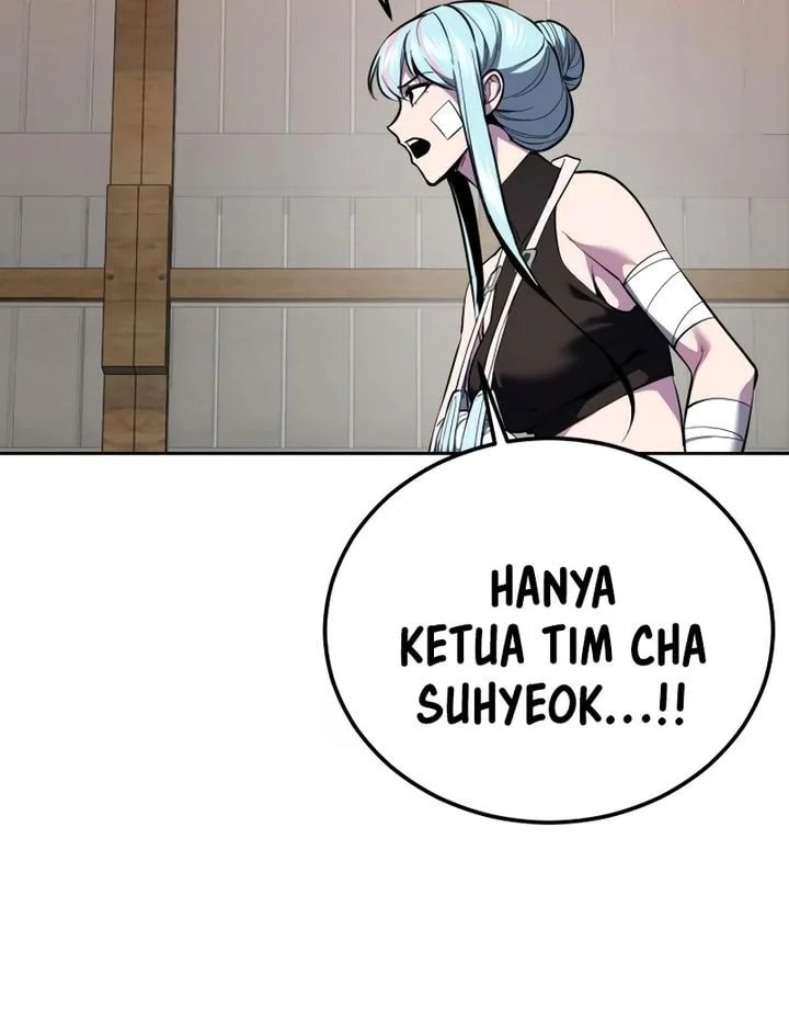 Ticket Hero S2 Chapter 155 - halaman 77