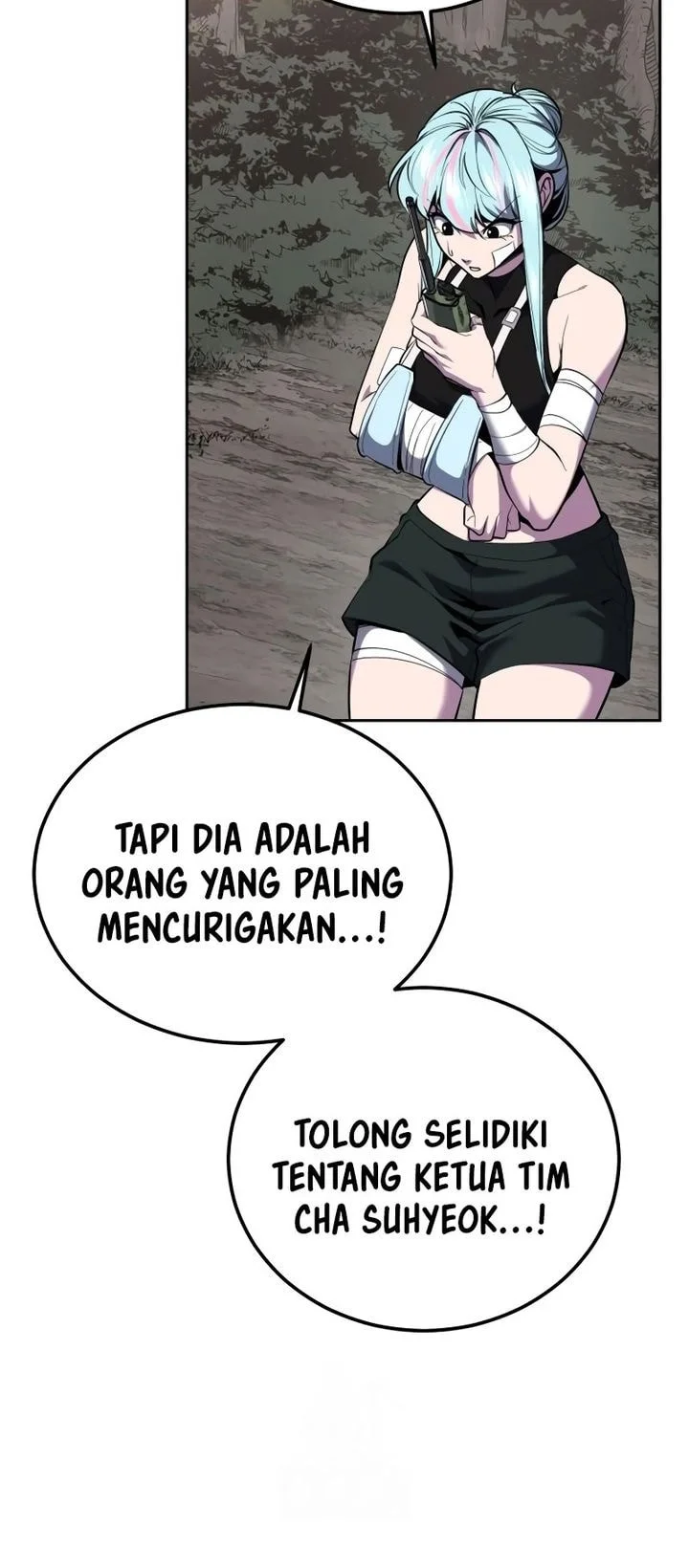 Ticket Hero S2 Chapter 155 - halaman 83