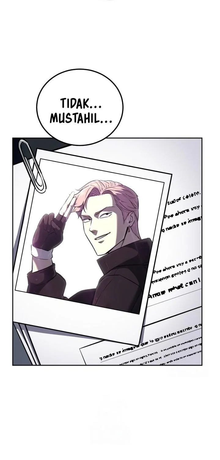 Ticket Hero S2 Chapter 155 - halaman 86