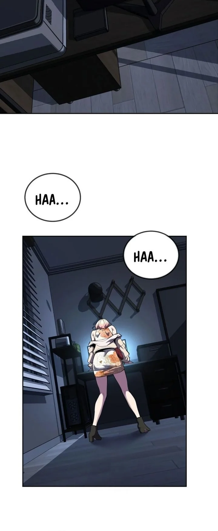 Ticket Hero S2 Chapter 155 - halaman 89