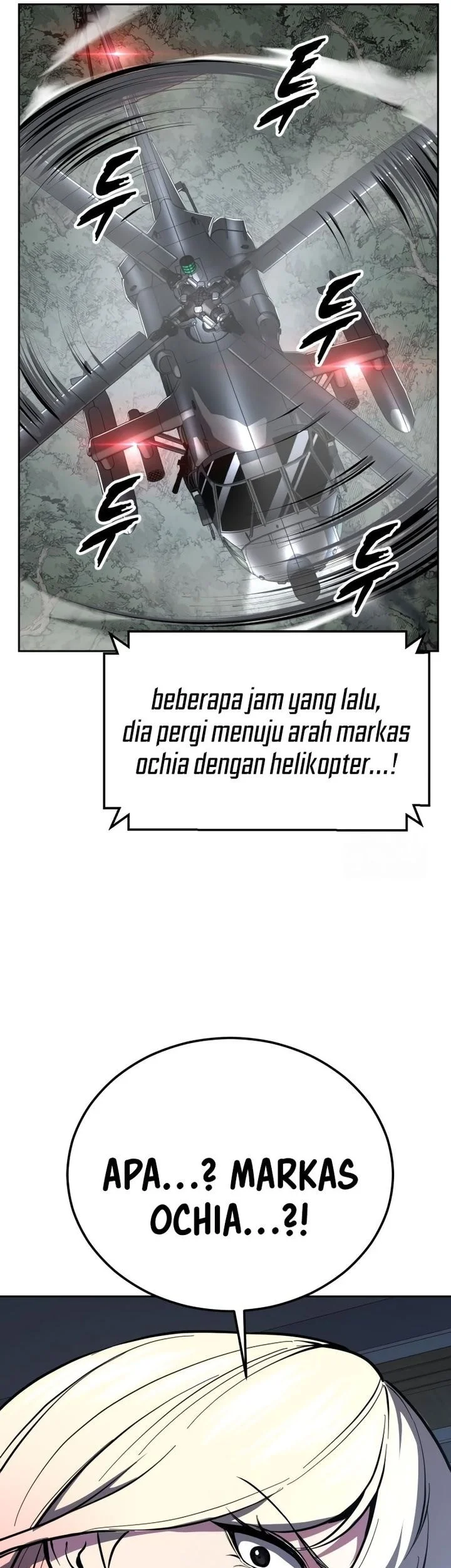 Ticket Hero S2 Chapter 155 - halaman 96