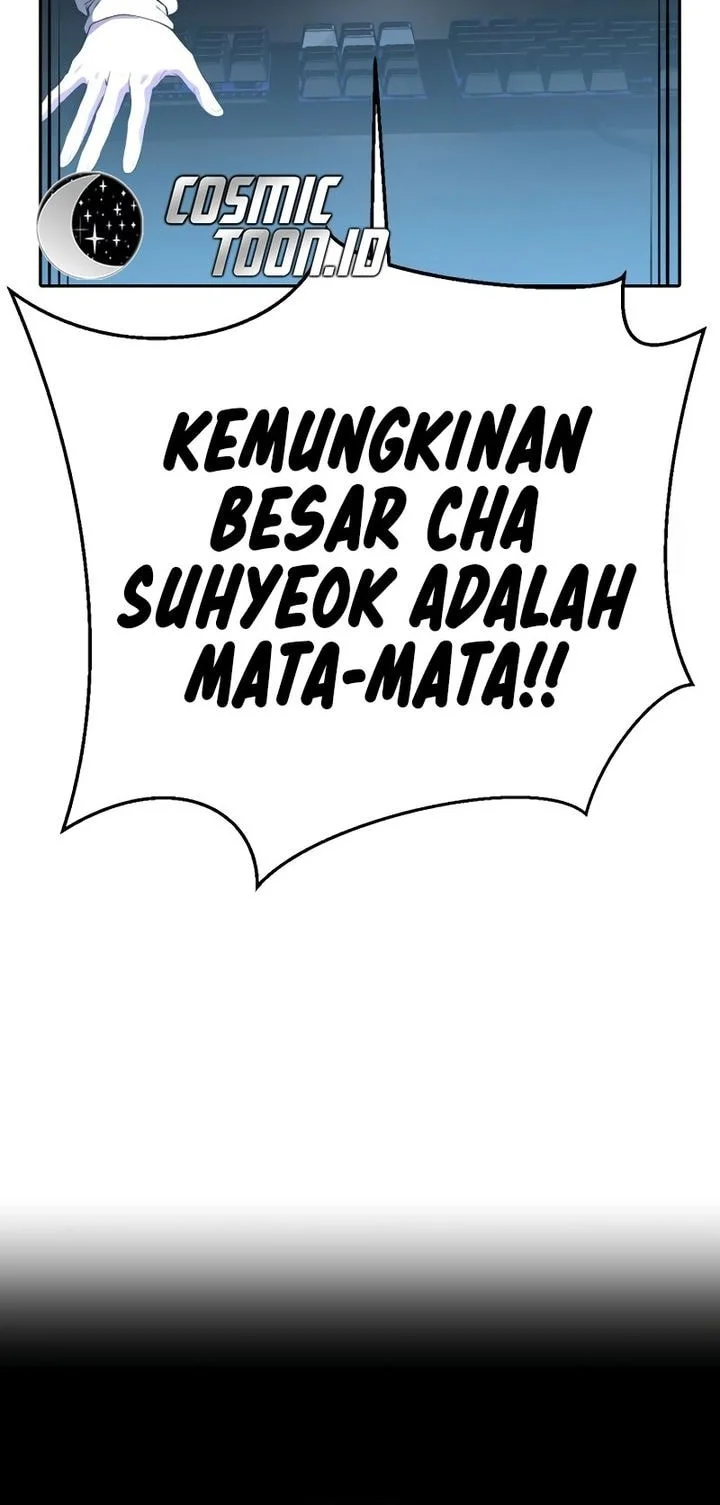 Ticket Hero S2 Chapter 155 - halaman 98