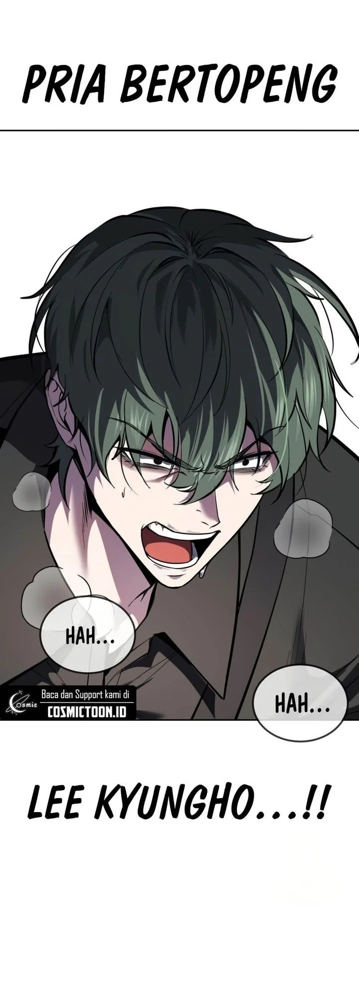 Ticket Hero S2 Chapter 156 - halaman 12