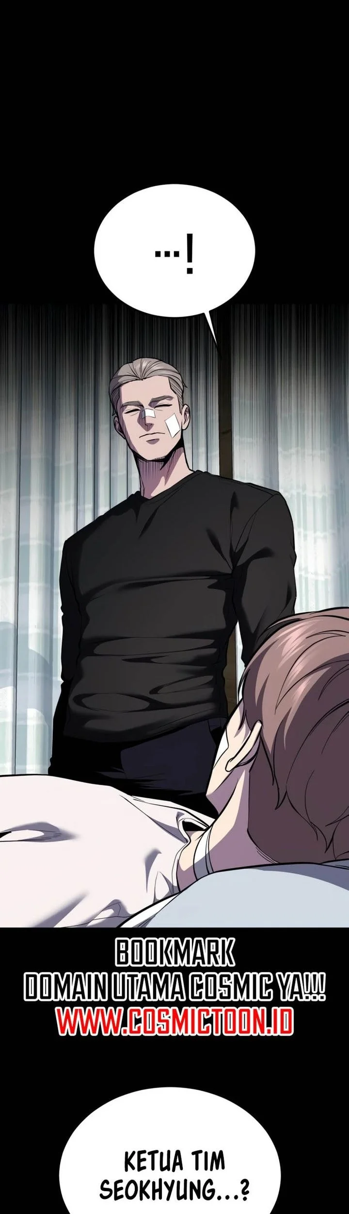 Ticket Hero S2 Chapter 156 - halaman 14