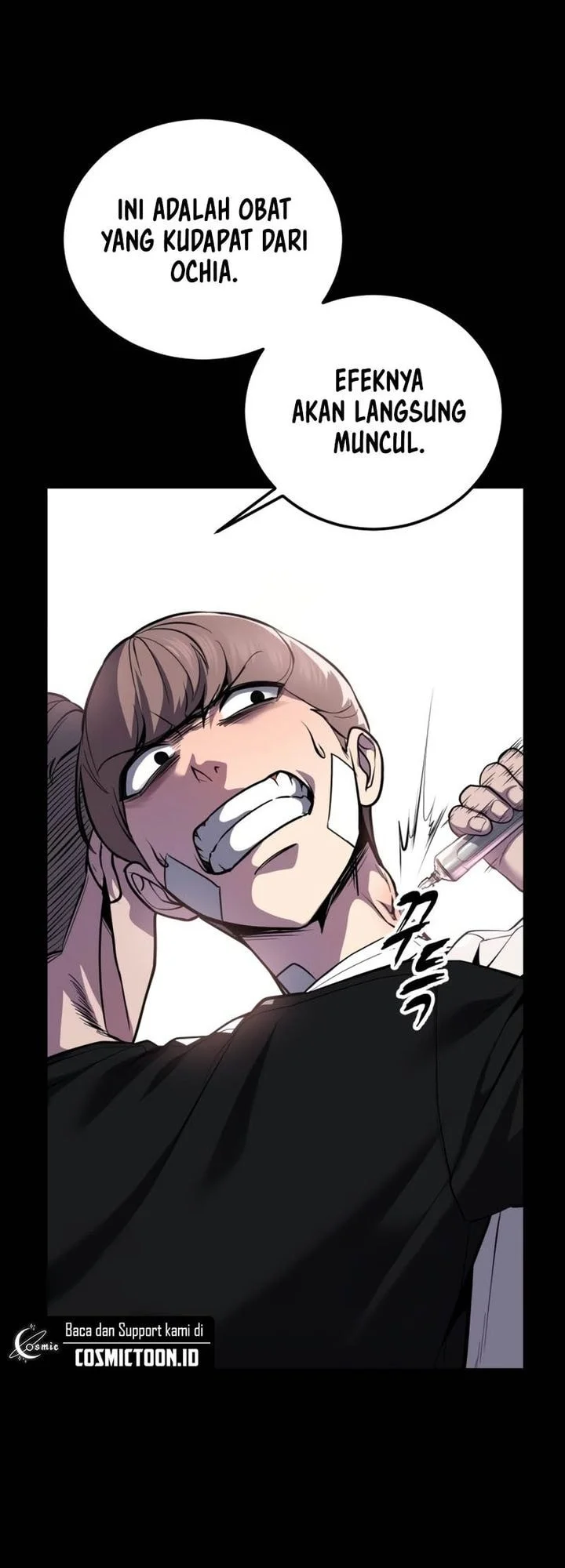 Ticket Hero S2 Chapter 156 - halaman 18