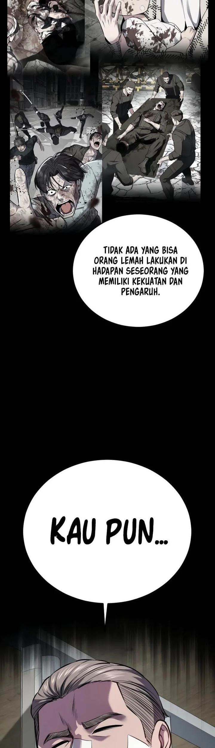 Ticket Hero S2 Chapter 156 - halaman 23