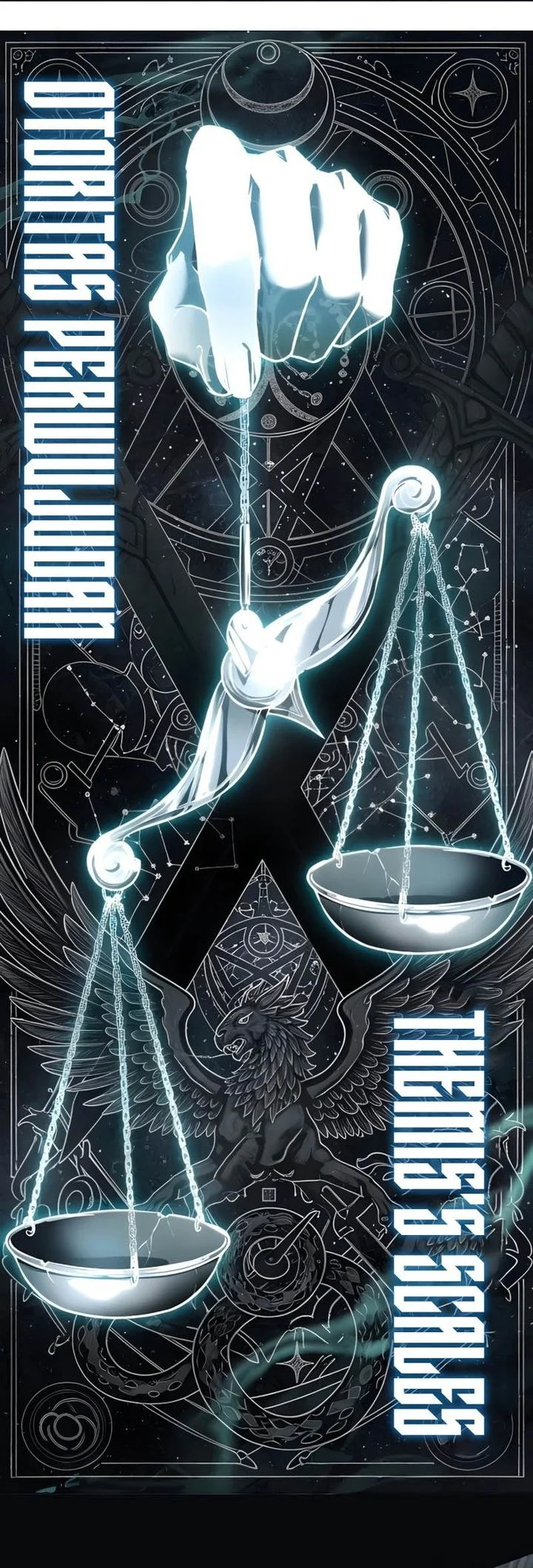 Ticket Hero S2 Chapter 156 - halaman 41