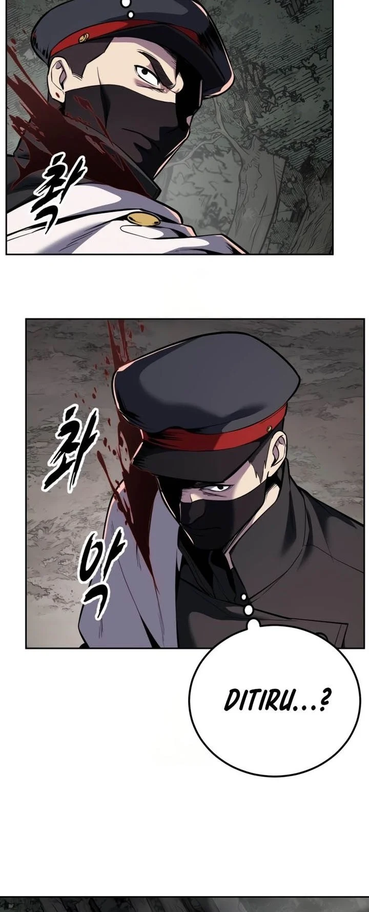 Ticket Hero S2 Chapter 156 - halaman 44