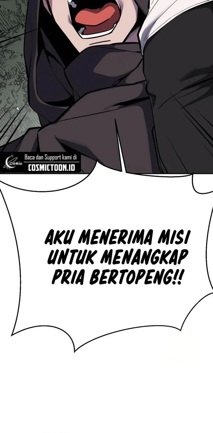 Ticket Hero S2 Chapter 156 - halaman 47