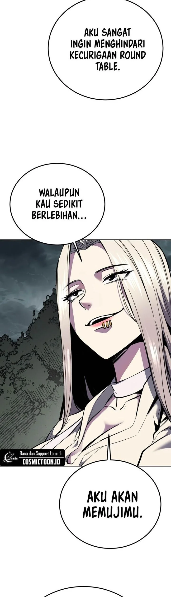 Ticket Hero S2 Chapter 156 - halaman 52