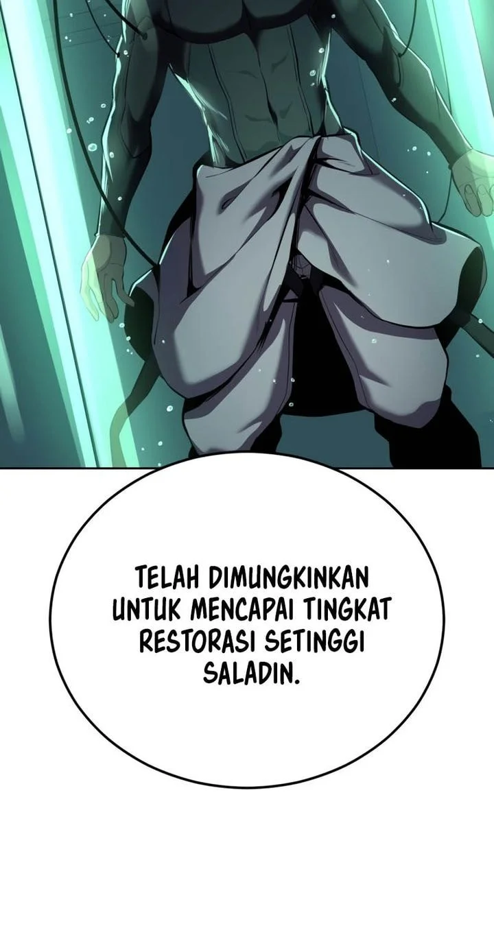 Ticket Hero S2 Chapter 156 - halaman 59
