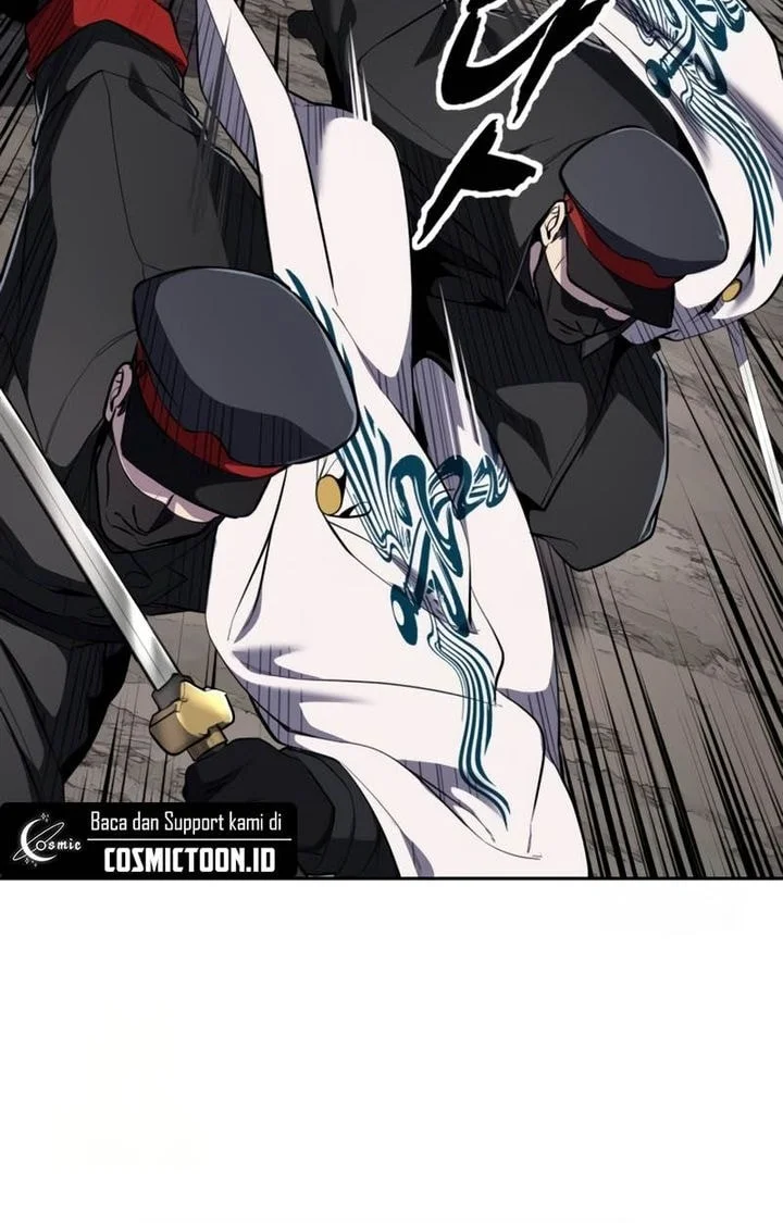 Ticket Hero S2 Chapter 156 - halaman 6
