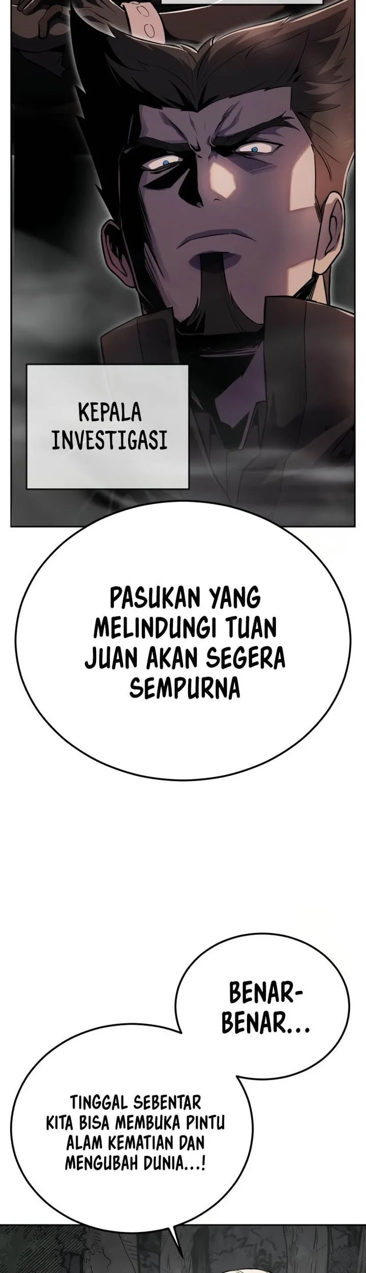 Ticket Hero S2 Chapter 156 - halaman 61