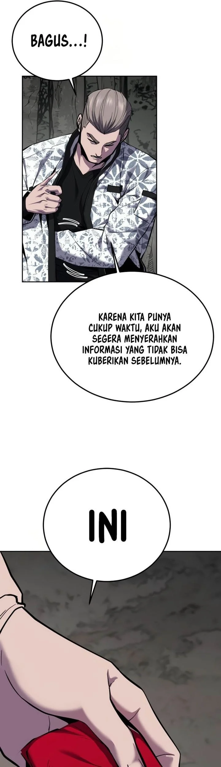 Ticket Hero S2 Chapter 156 - halaman 63