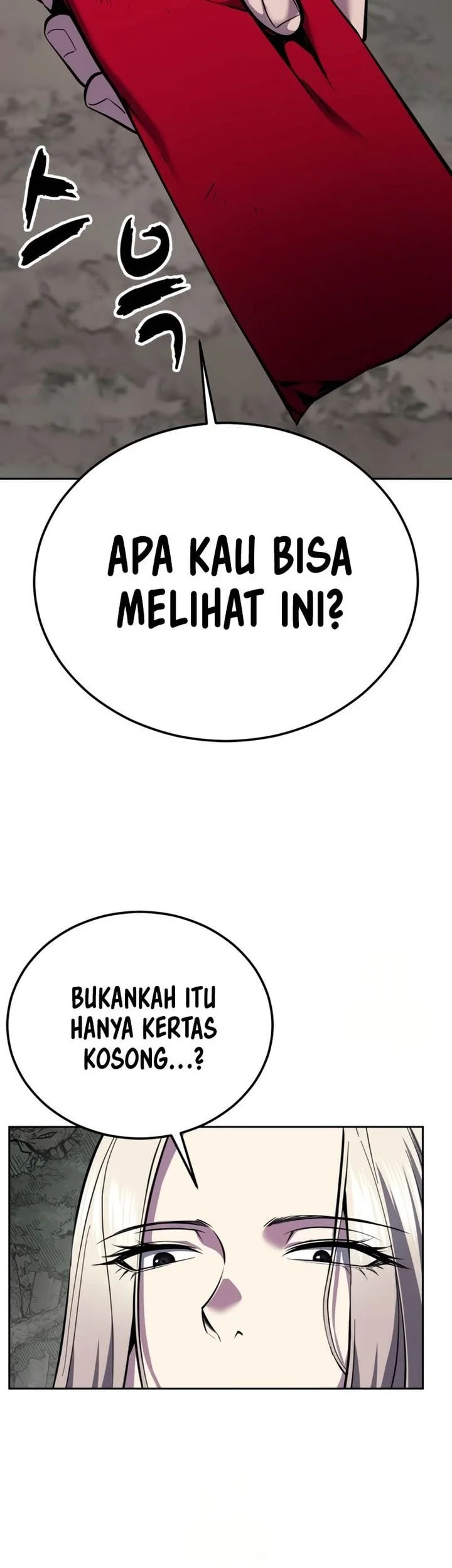 Ticket Hero S2 Chapter 156 - halaman 64