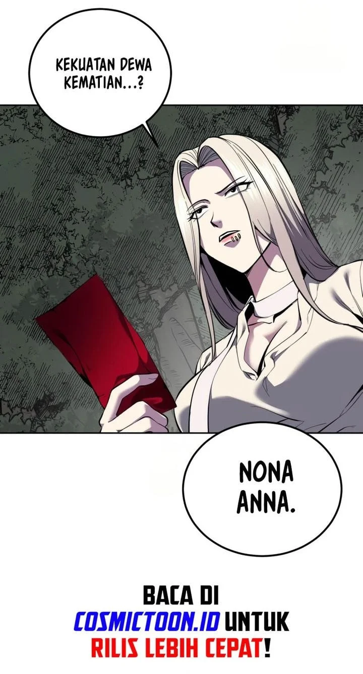 Ticket Hero S2 Chapter 156 - halaman 68