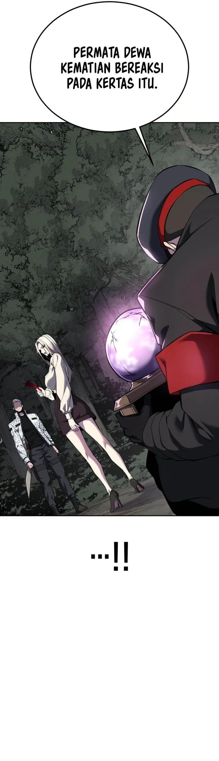 Ticket Hero S2 Chapter 156 - halaman 69