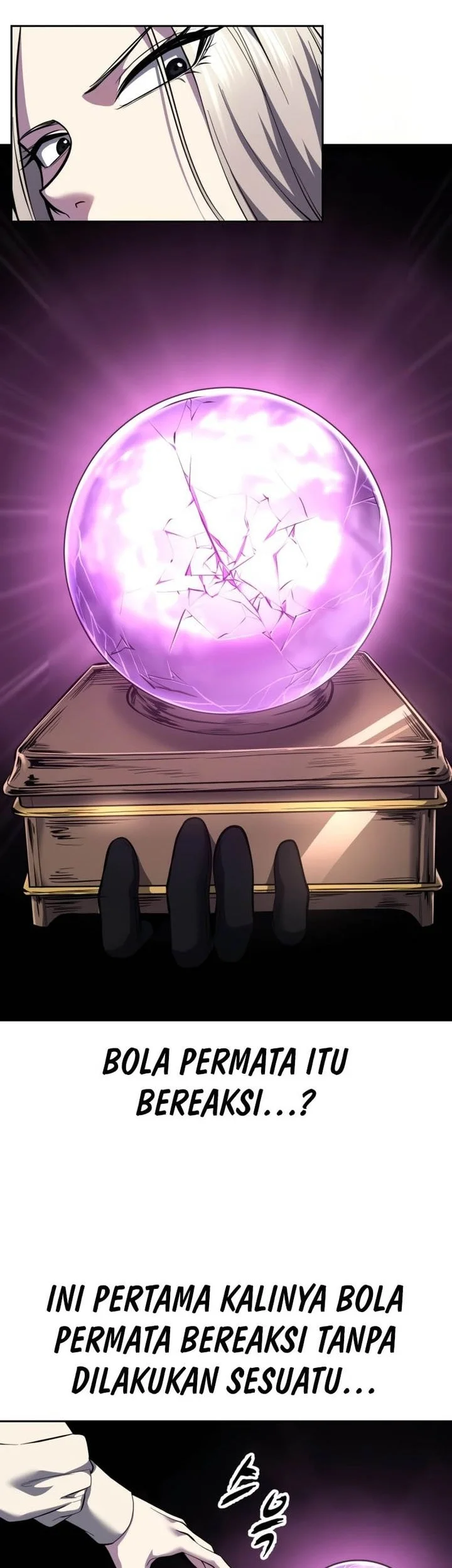 Ticket Hero S2 Chapter 156 - halaman 70