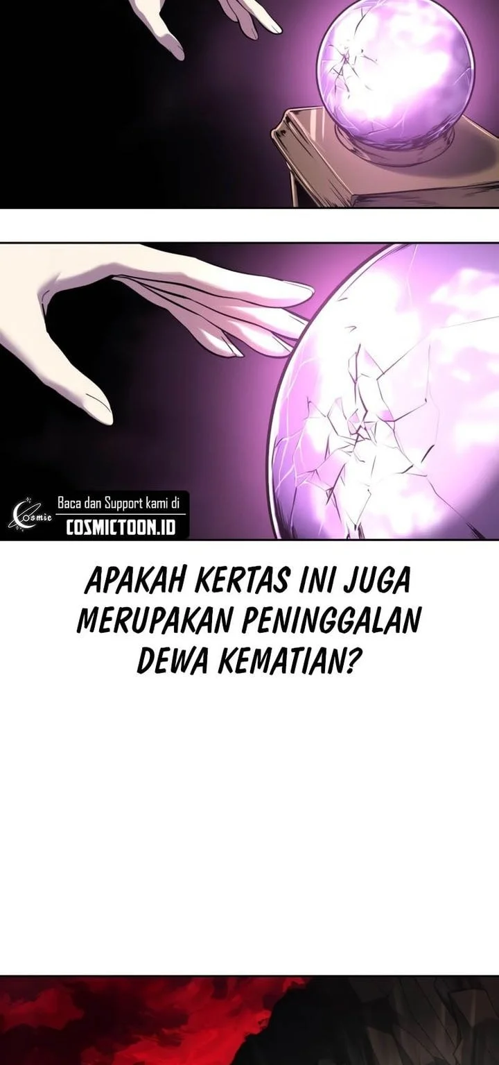 Ticket Hero S2 Chapter 156 - halaman 71
