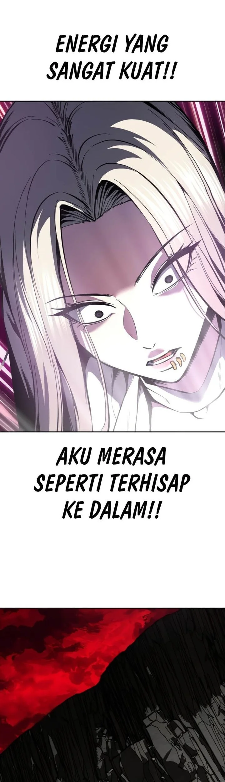 Ticket Hero S2 Chapter 156 - halaman 73