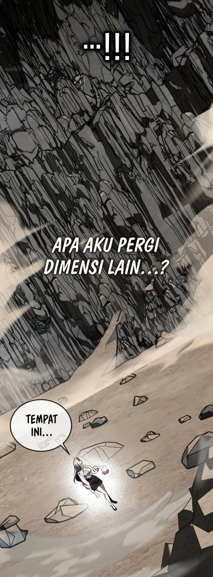 Ticket Hero S2 Chapter 156 - halaman 74