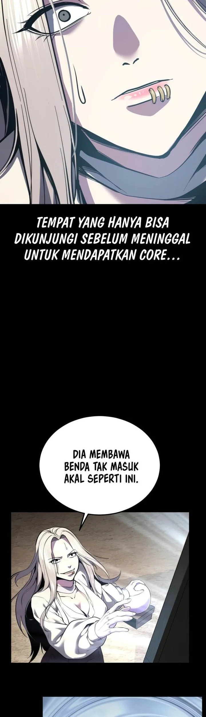 Ticket Hero S2 Chapter 156 - halaman 79