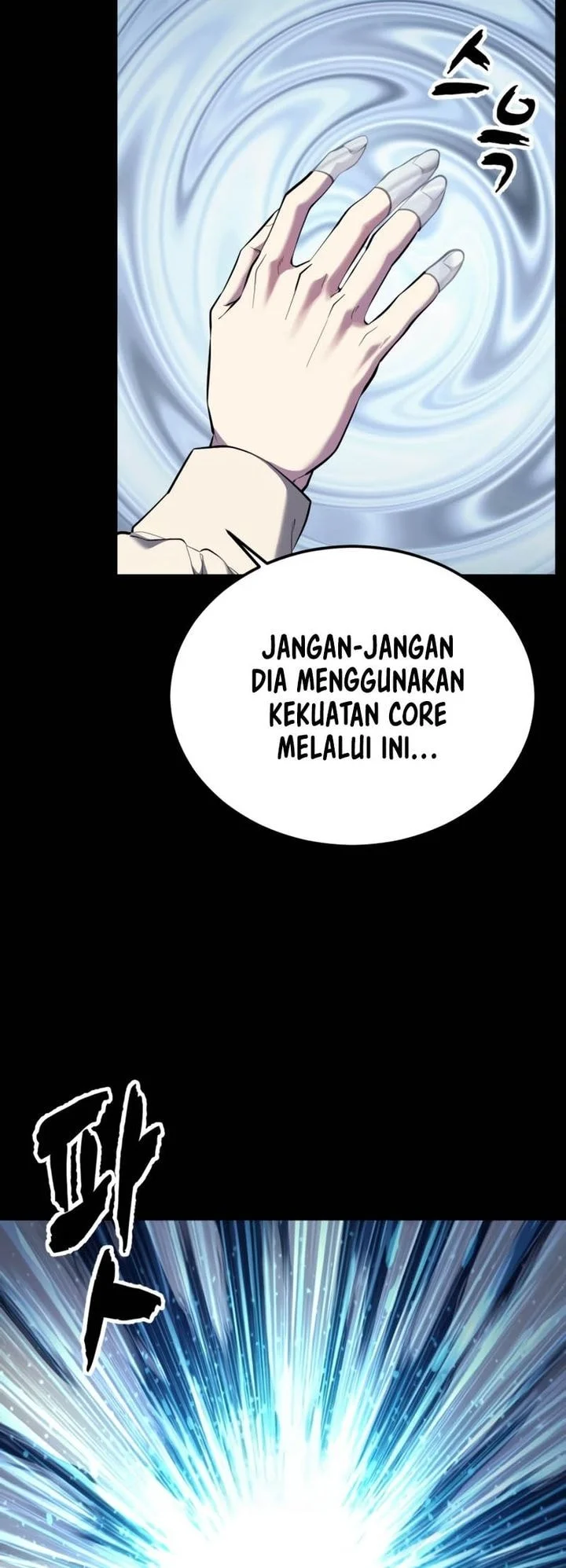 Ticket Hero S2 Chapter 156 - halaman 80