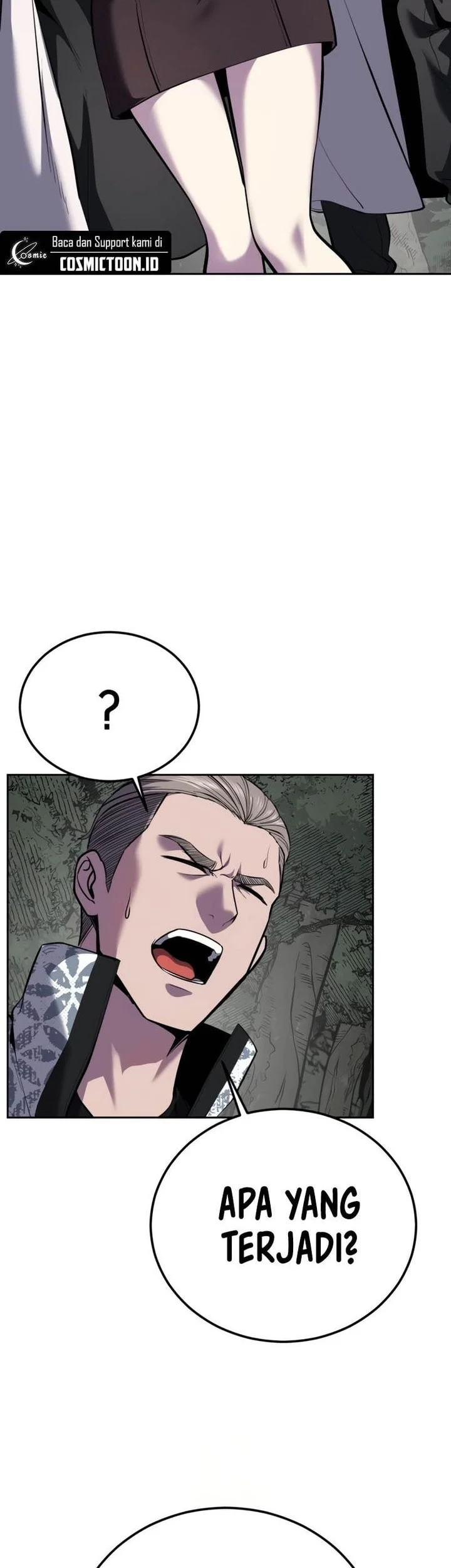 Ticket Hero S2 Chapter 156 - halaman 82