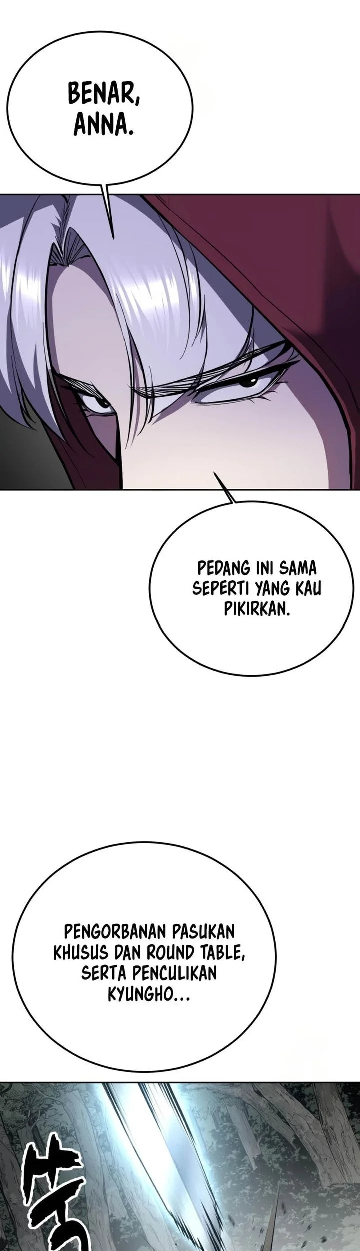 Ticket Hero S2 Chapter 157 - halaman 100