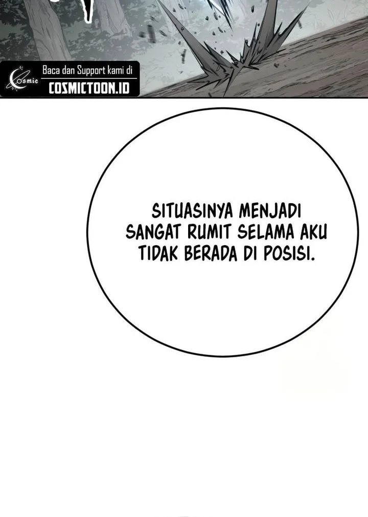 Ticket Hero S2 Chapter 157 - halaman 101
