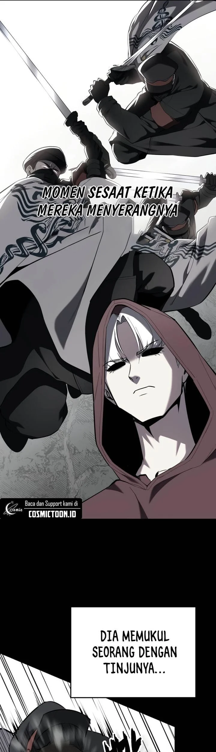 Ticket Hero S2 Chapter 157 - halaman 13