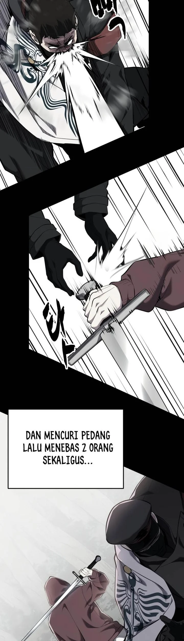 Ticket Hero S2 Chapter 157 - halaman 14