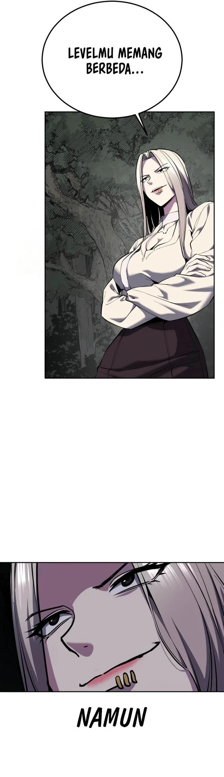Ticket Hero S2 Chapter 157 - halaman 16