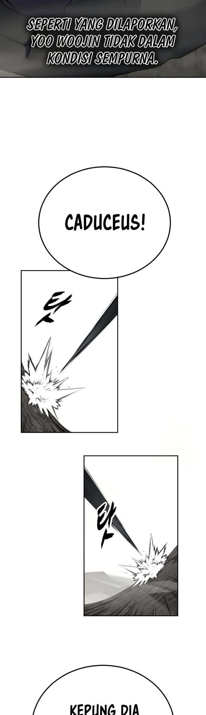 Ticket Hero S2 Chapter 157 - halaman 19