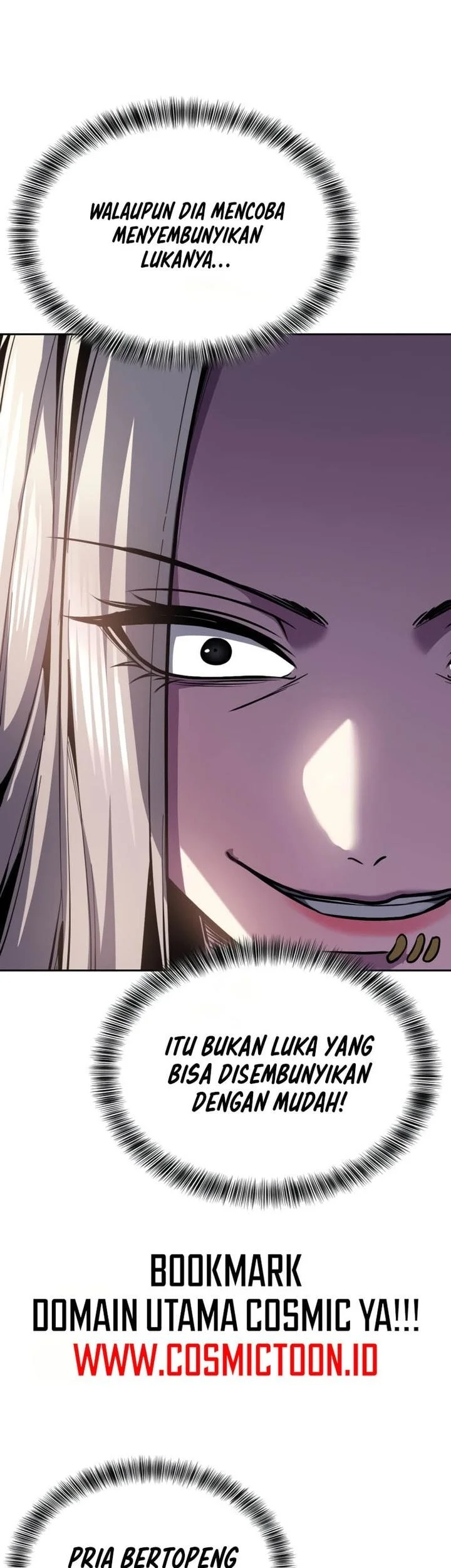 Ticket Hero S2 Chapter 157 - halaman 21