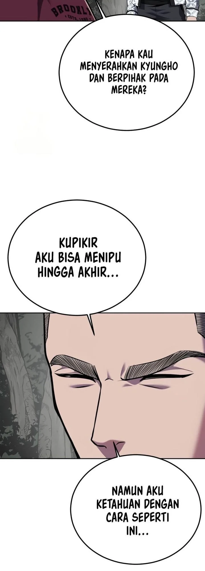 Ticket Hero S2 Chapter 157 - halaman 23