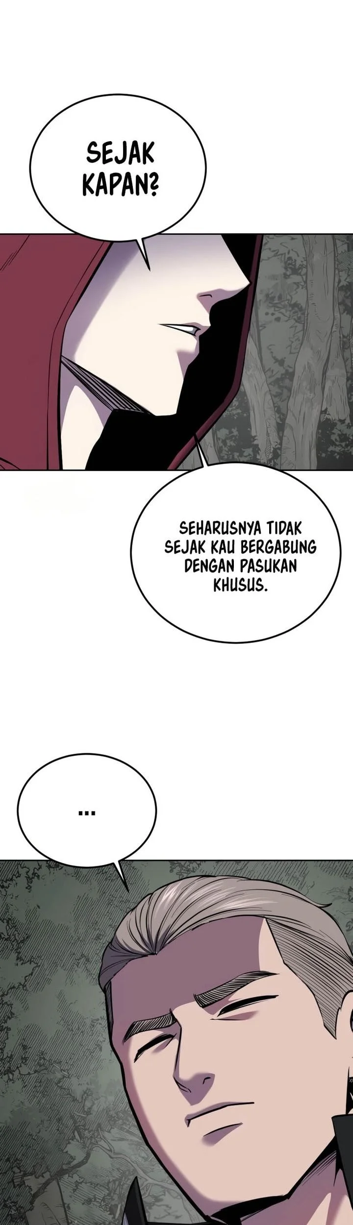 Ticket Hero S2 Chapter 157 - halaman 24