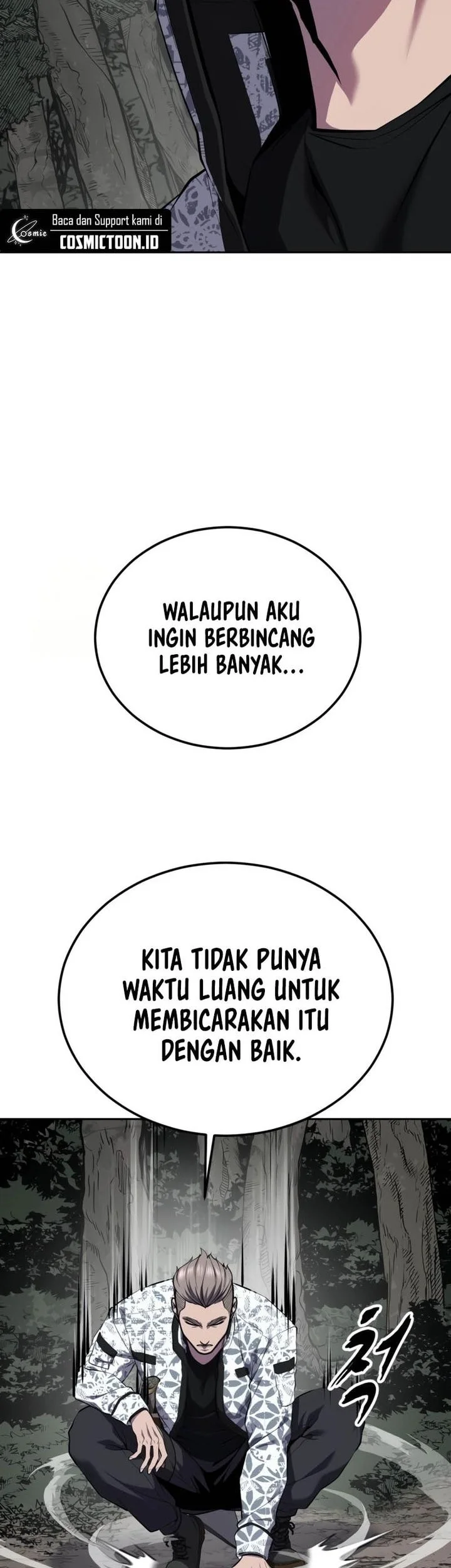 Ticket Hero S2 Chapter 157 - halaman 25