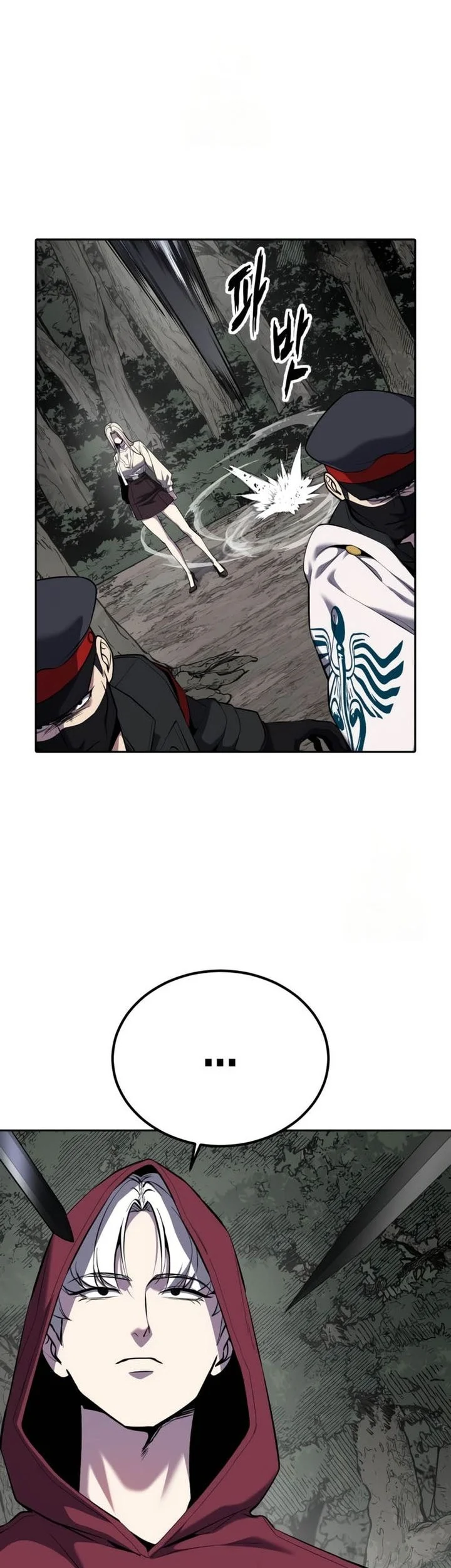 Ticket Hero S2 Chapter 157 - halaman 28