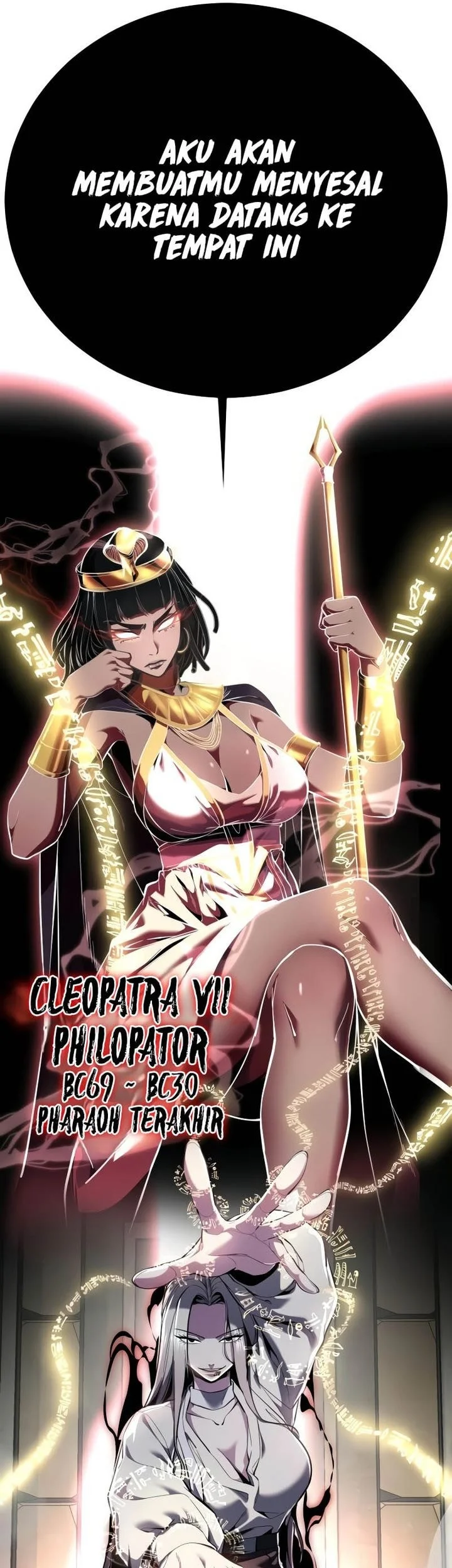 Ticket Hero S2 Chapter 157 - halaman 33