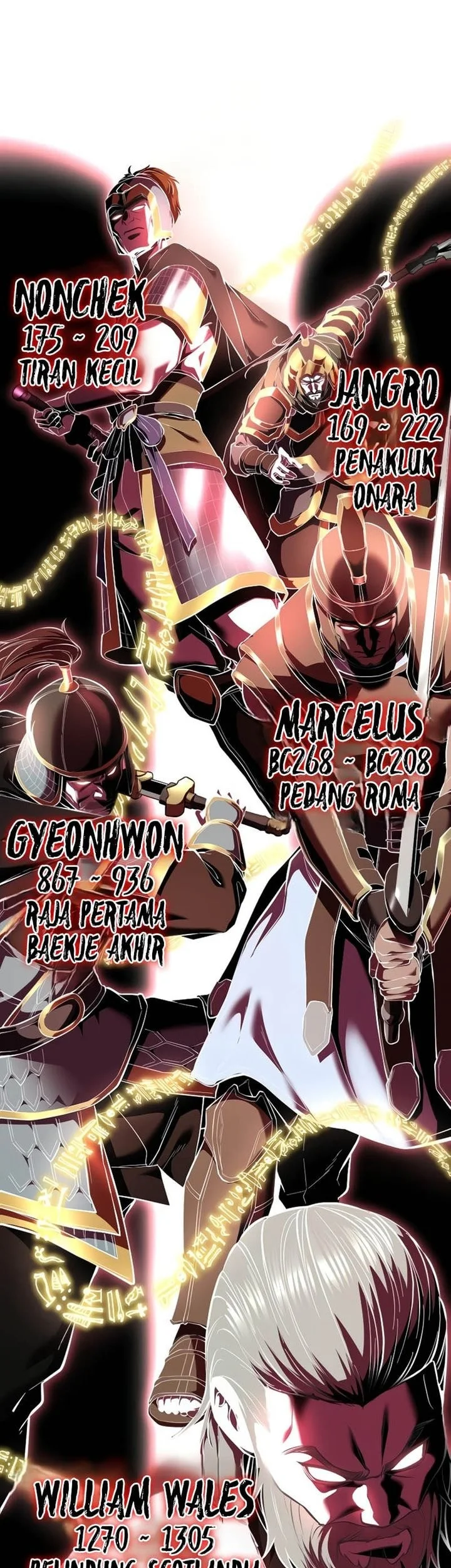 Ticket Hero S2 Chapter 157 - halaman 36