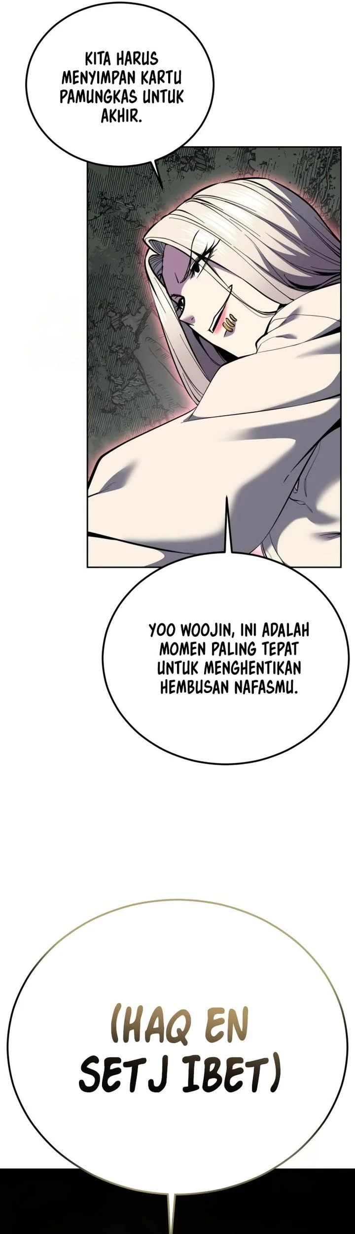 Ticket Hero S2 Chapter 157 - halaman 39